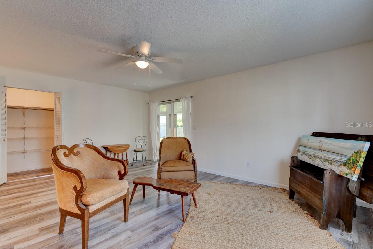 FAIRGREEN UNIT 01A - Residential