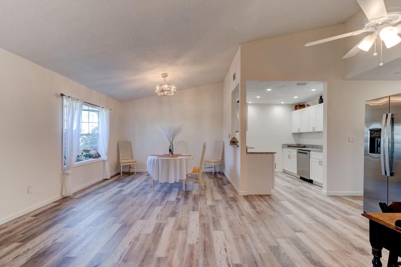 FAIRGREEN UNIT 01A - Residential