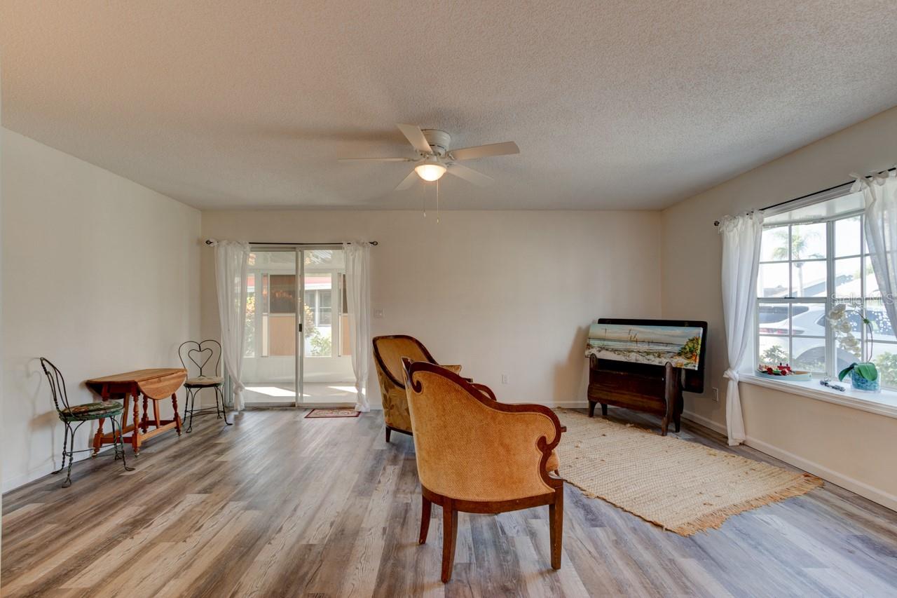 FAIRGREEN UNIT 01A - Residential