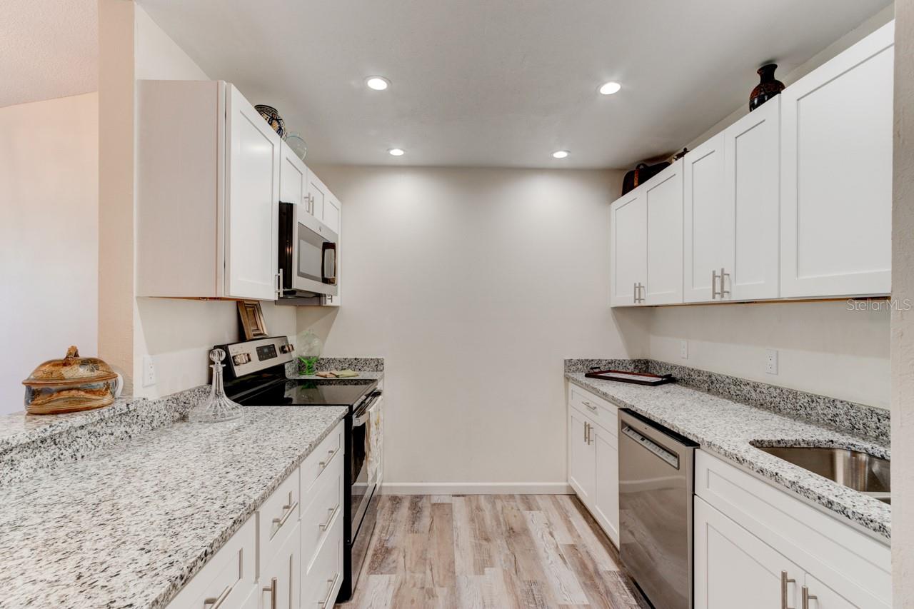 FAIRGREEN UNIT 01A - Residential