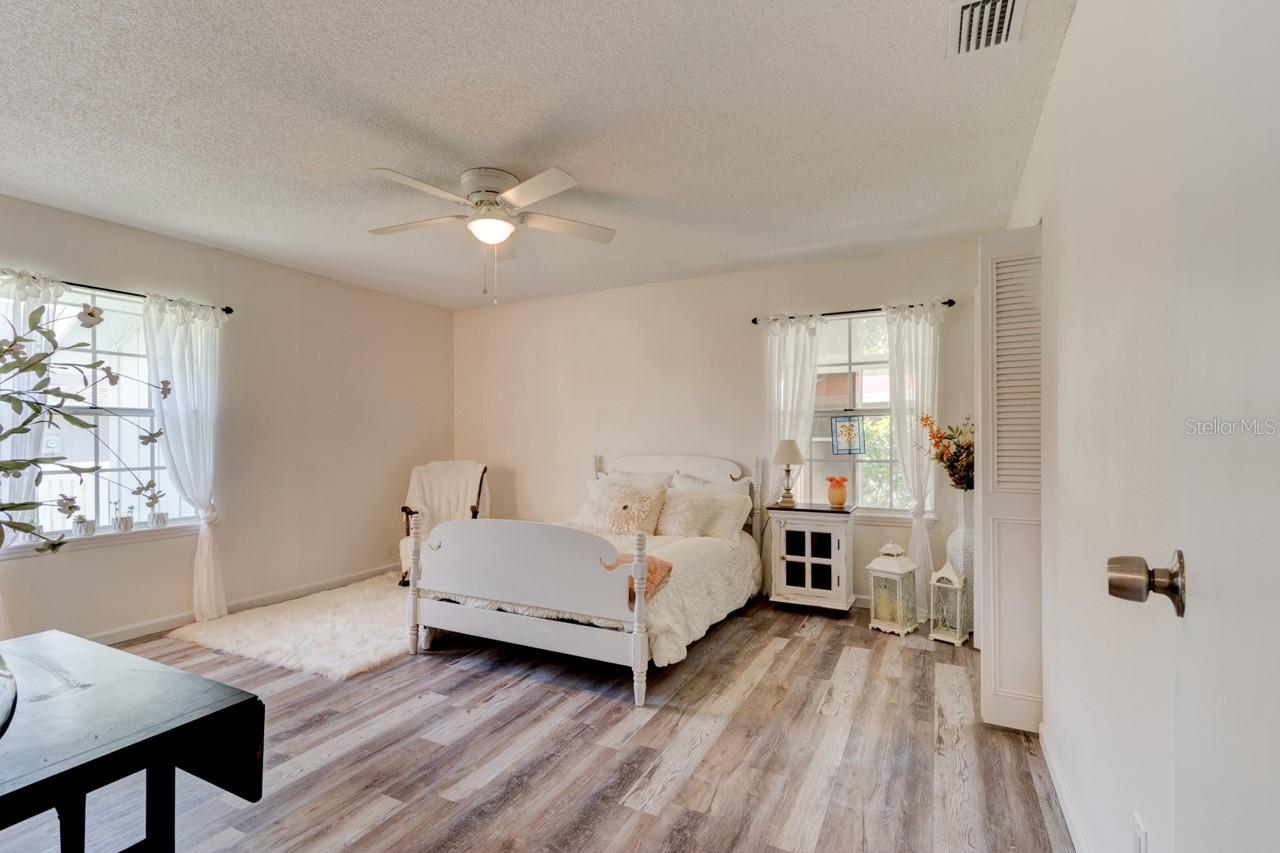 FAIRGREEN UNIT 01A - Residential