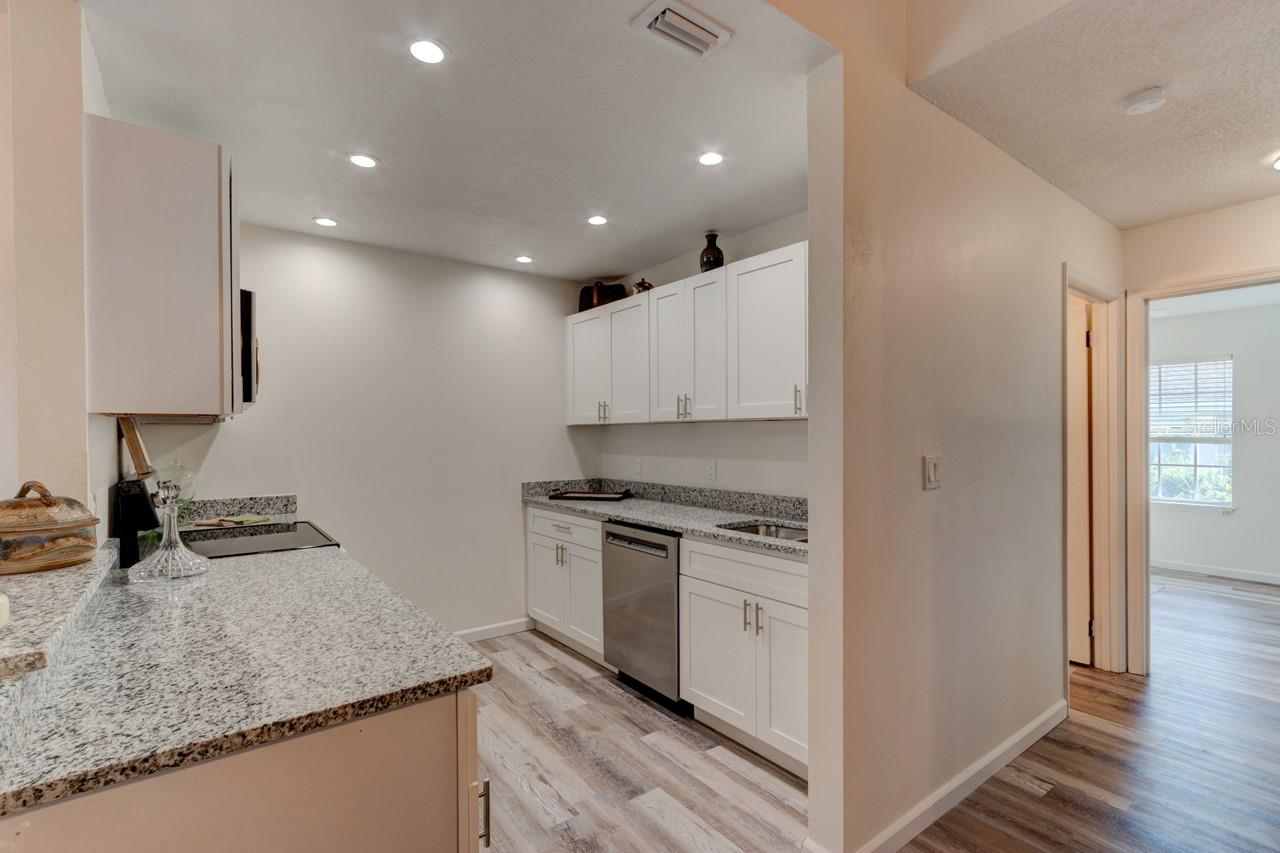 FAIRGREEN UNIT 01A - Residential