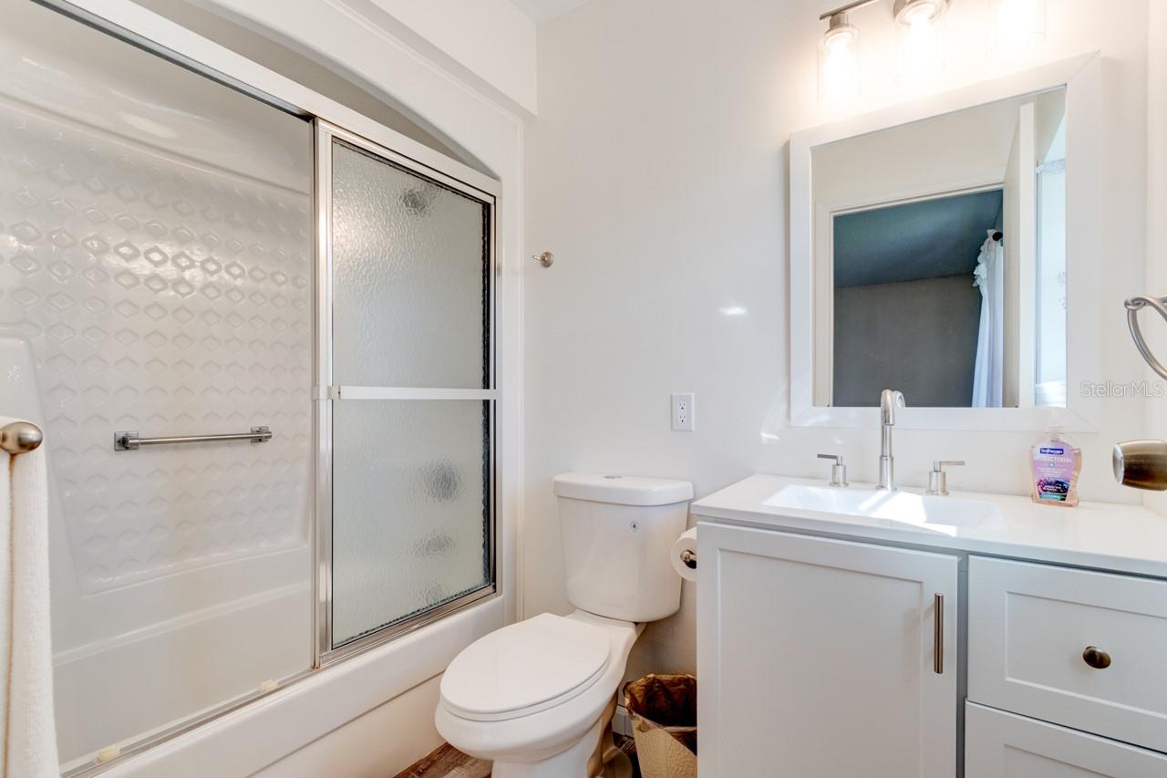 FAIRGREEN UNIT 01A - Residential