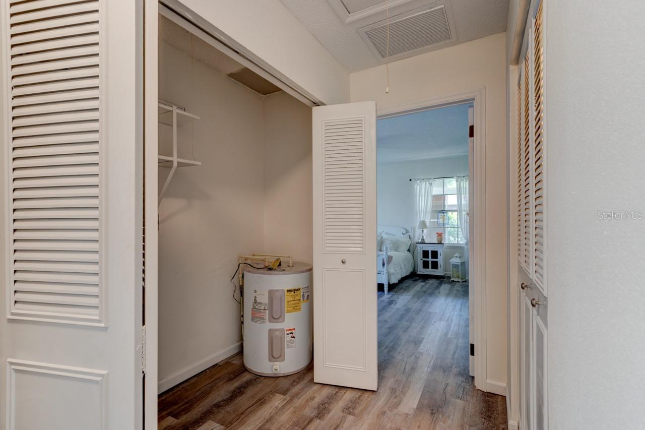 FAIRGREEN UNIT 01A - Residential