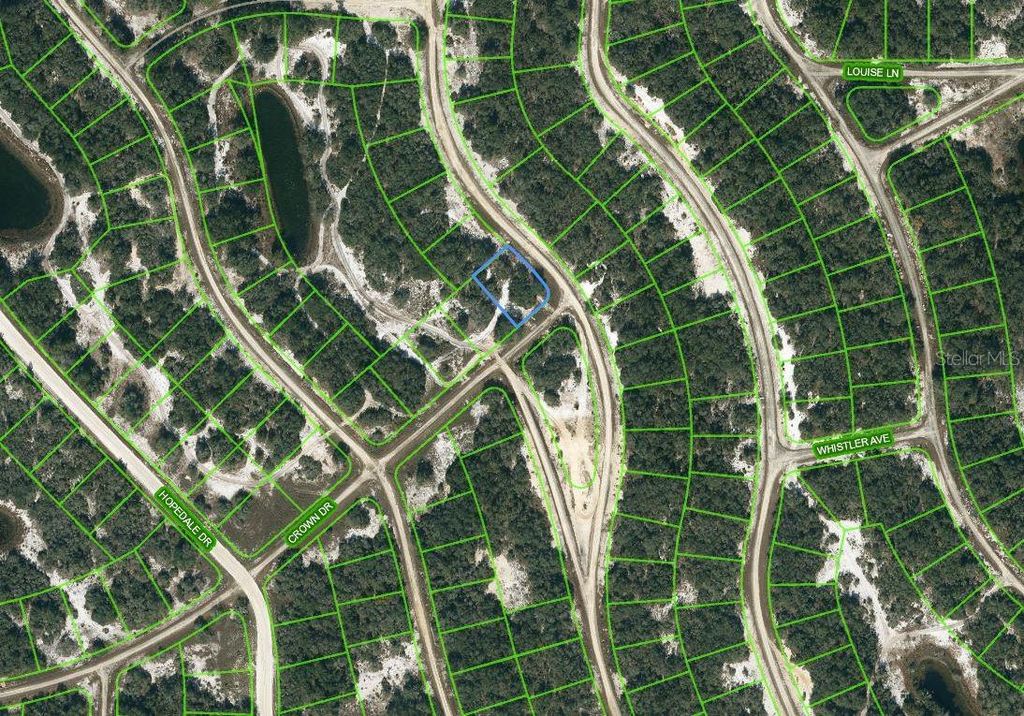 Photo of 436 Crown Drive, Lake Placid, FL 33852 (MLS # OM623572)