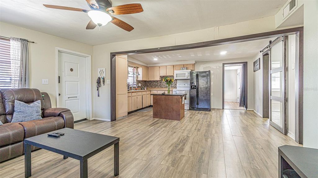 Photo of 5511 10th Street, Zephyrhills, FL 33542 (MLS # TB8470493)