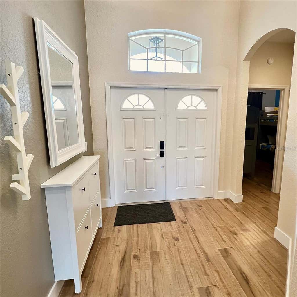 Photo of 448 Birkdale Street, Davenport, FL 33897 (MLS # O6414597)