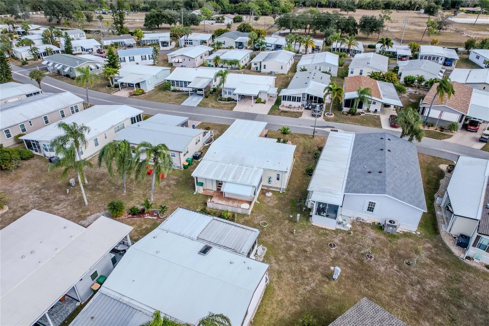 MAPLE LEAF ESTATES - Residential