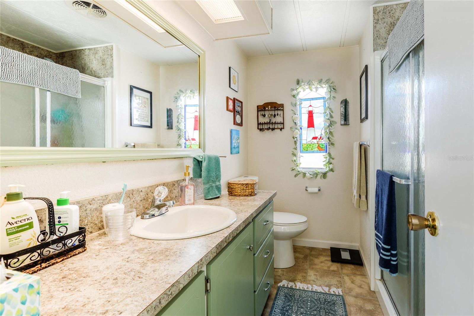 MAPLE LEAF ESTATES - Residential