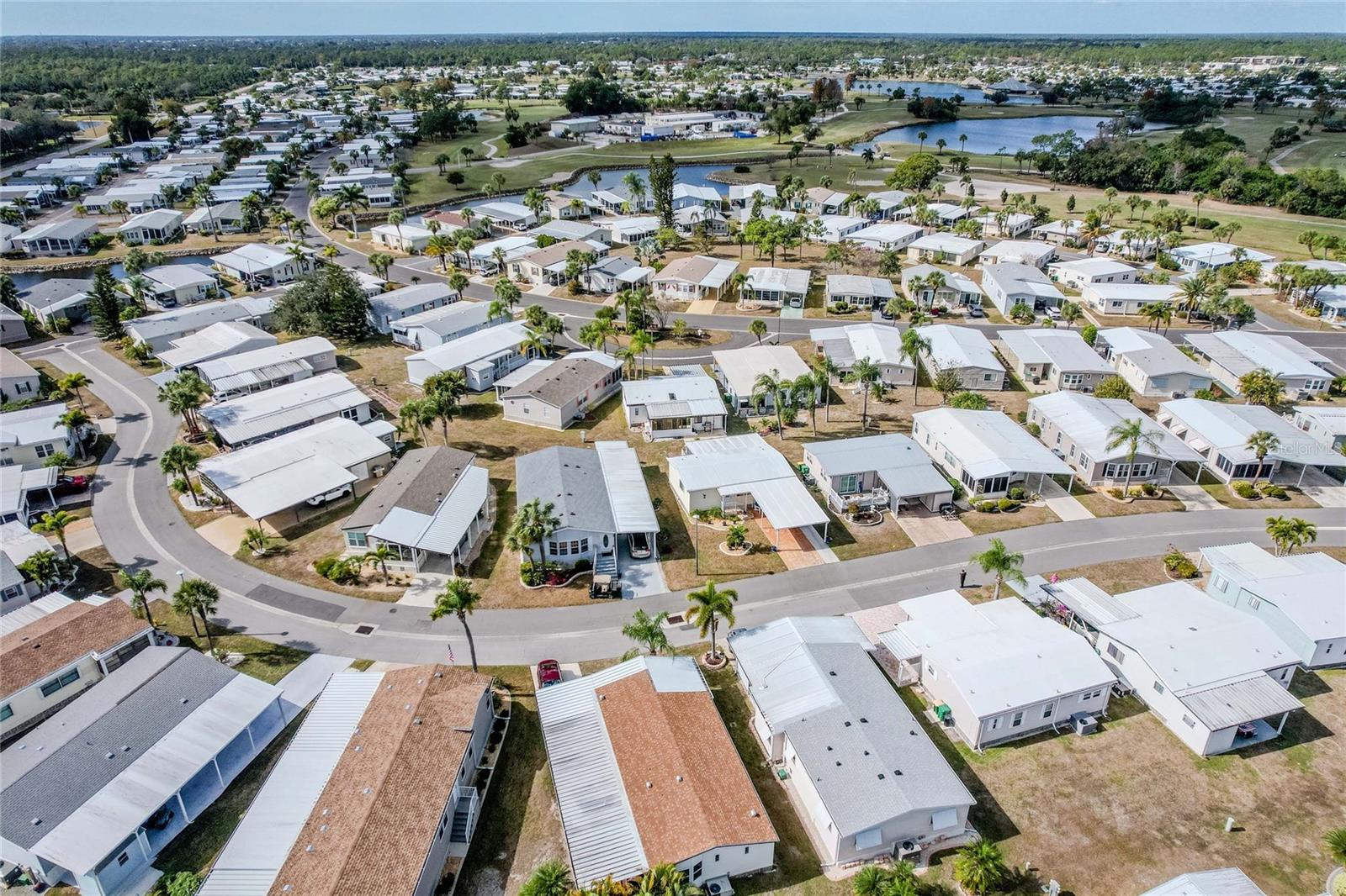 MAPLE LEAF ESTATES - Residential