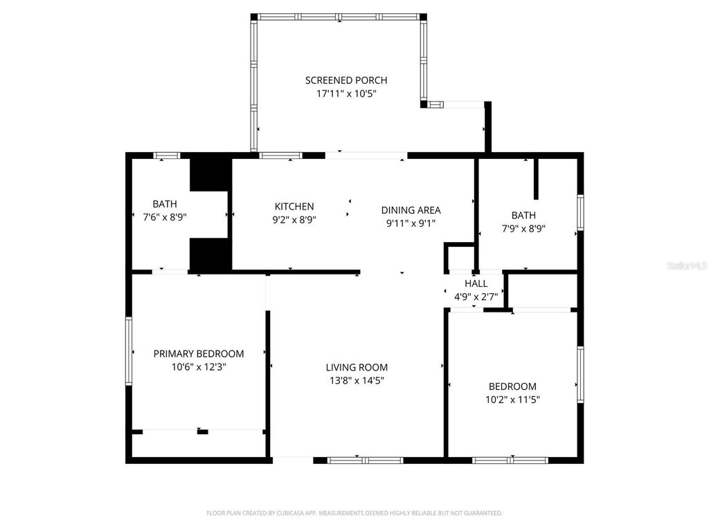 Photo of 2100 Kings Highway #663, Punta Gorda, FL 33980 (MLS # C7520541)