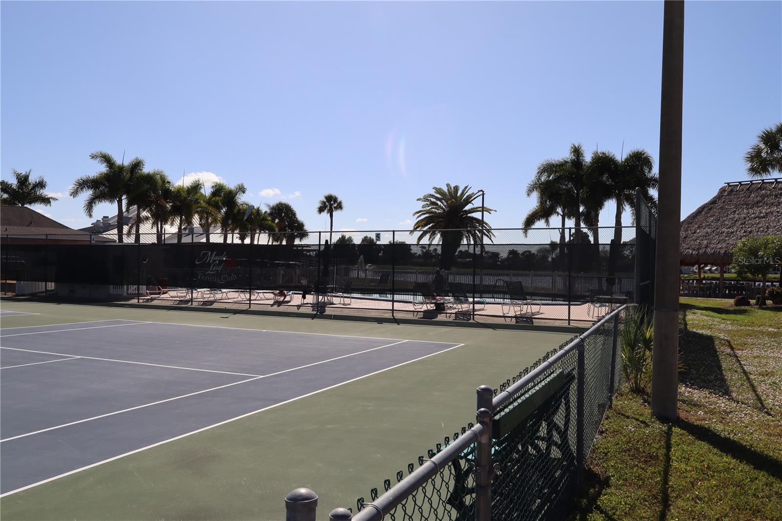 MAPLE LEAF ESTATES - Residential