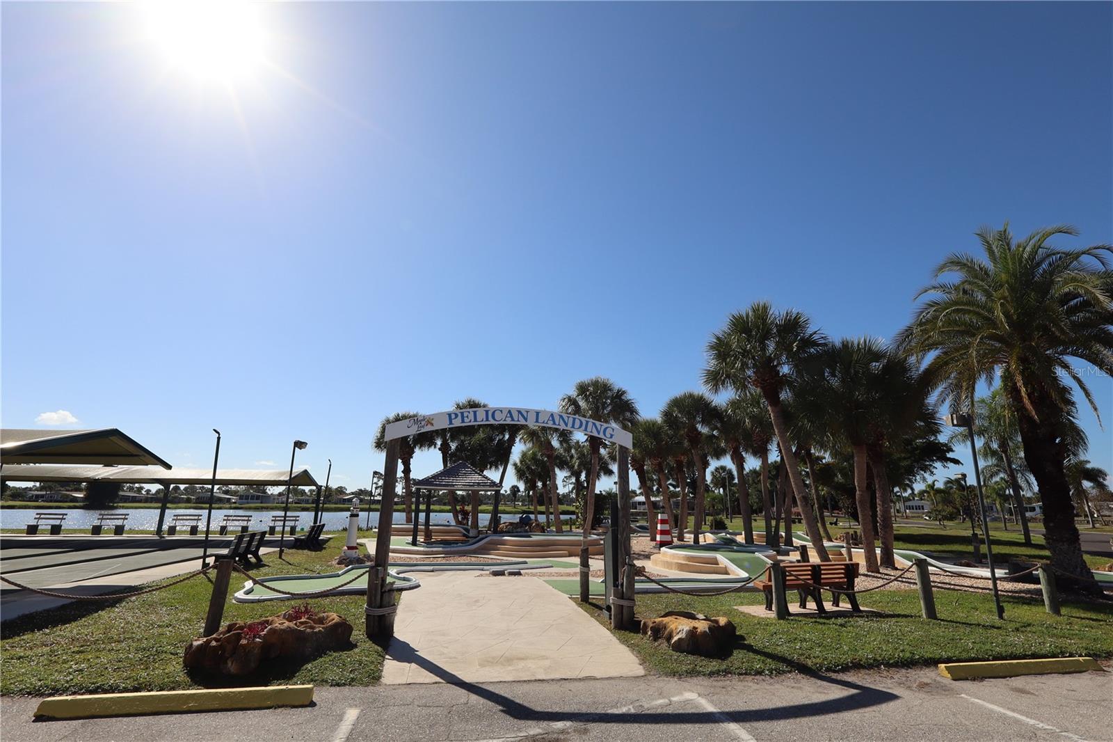 MAPLE LEAF ESTATES - Residential