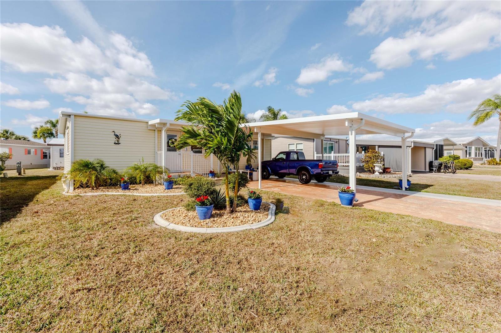 MAPLE LEAF ESTATES - Residential