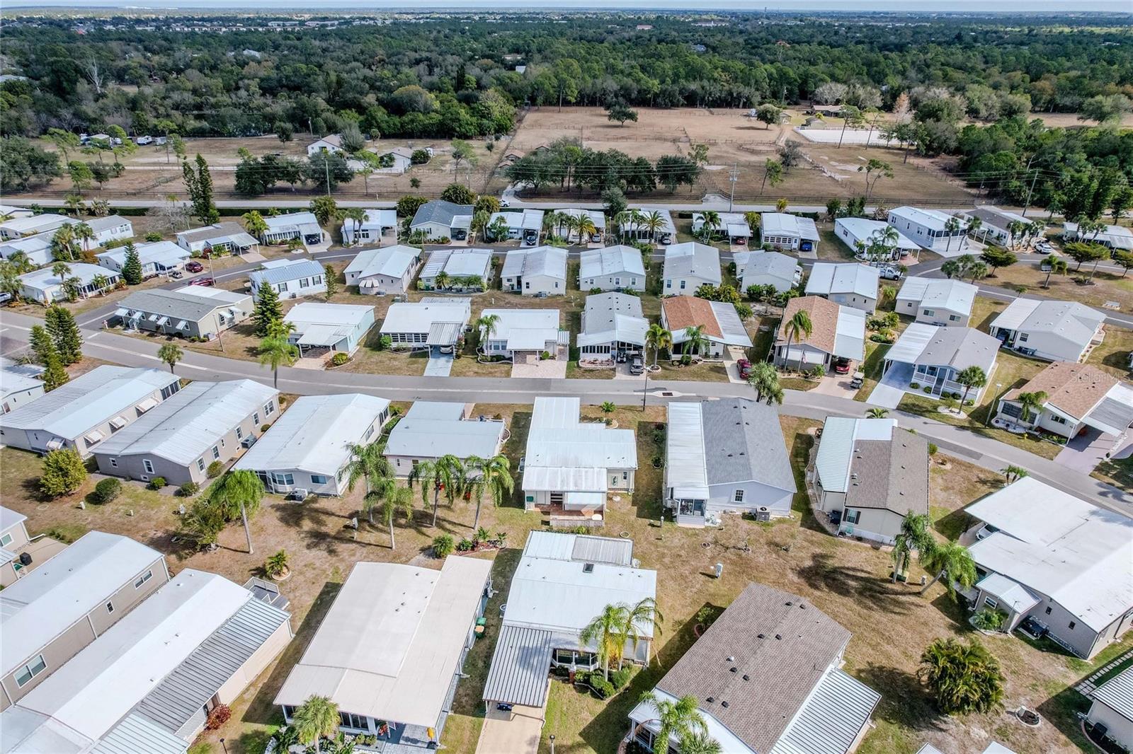 MAPLE LEAF ESTATES - Residential