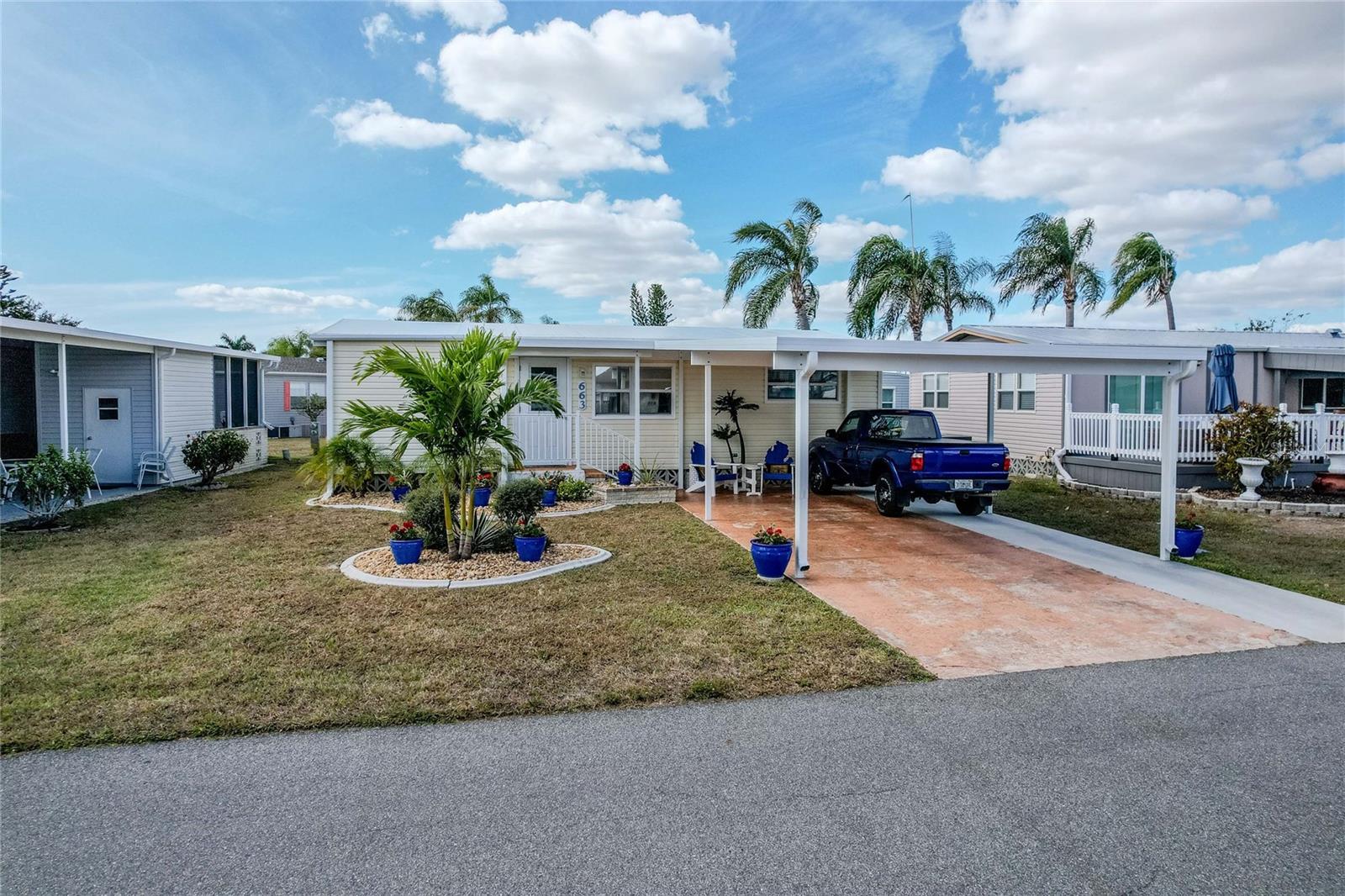 MAPLE LEAF ESTATES - Residential