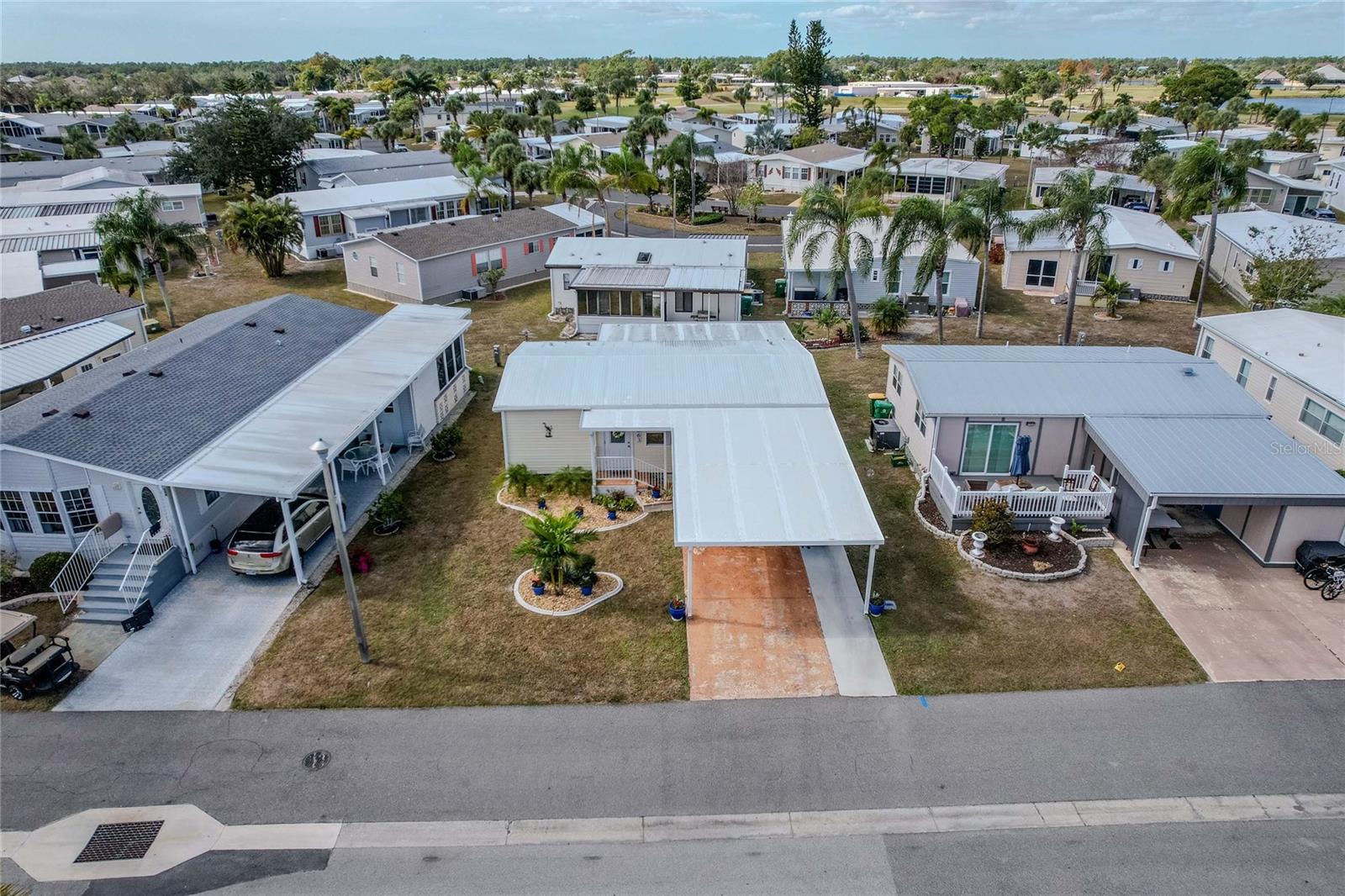 MAPLE LEAF ESTATES - Residential