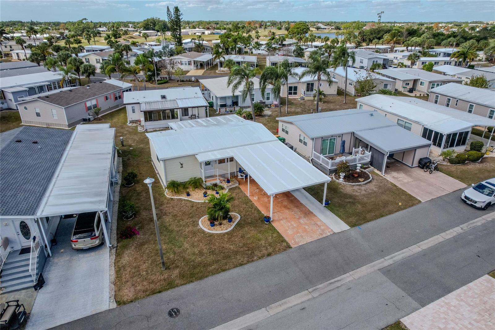 MAPLE LEAF ESTATES - Residential