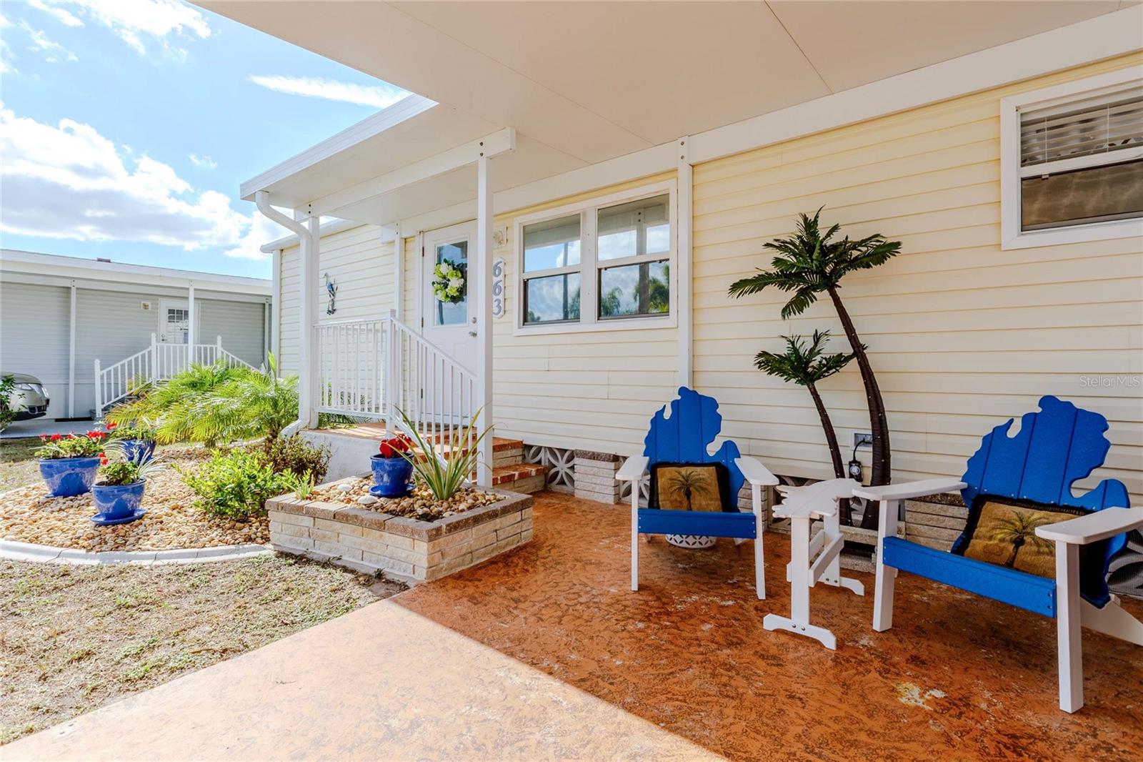 MAPLE LEAF ESTATES - Residential