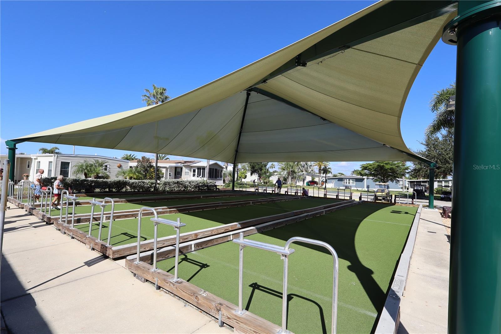 MAPLE LEAF ESTATES - Residential