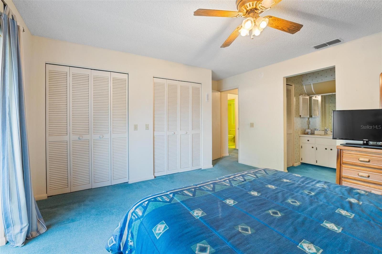 CYPRESSWOOD GOLF VILLAS GI-4 - Residential