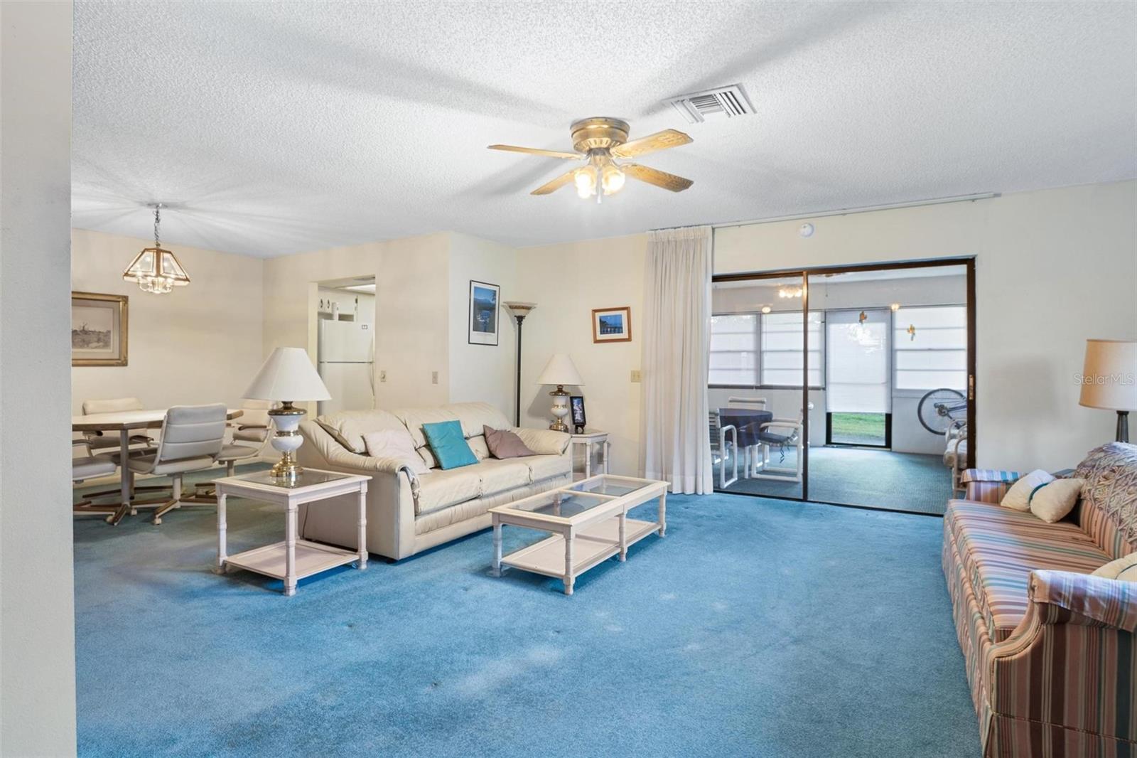 CYPRESSWOOD GOLF VILLAS GI-4 - Residential