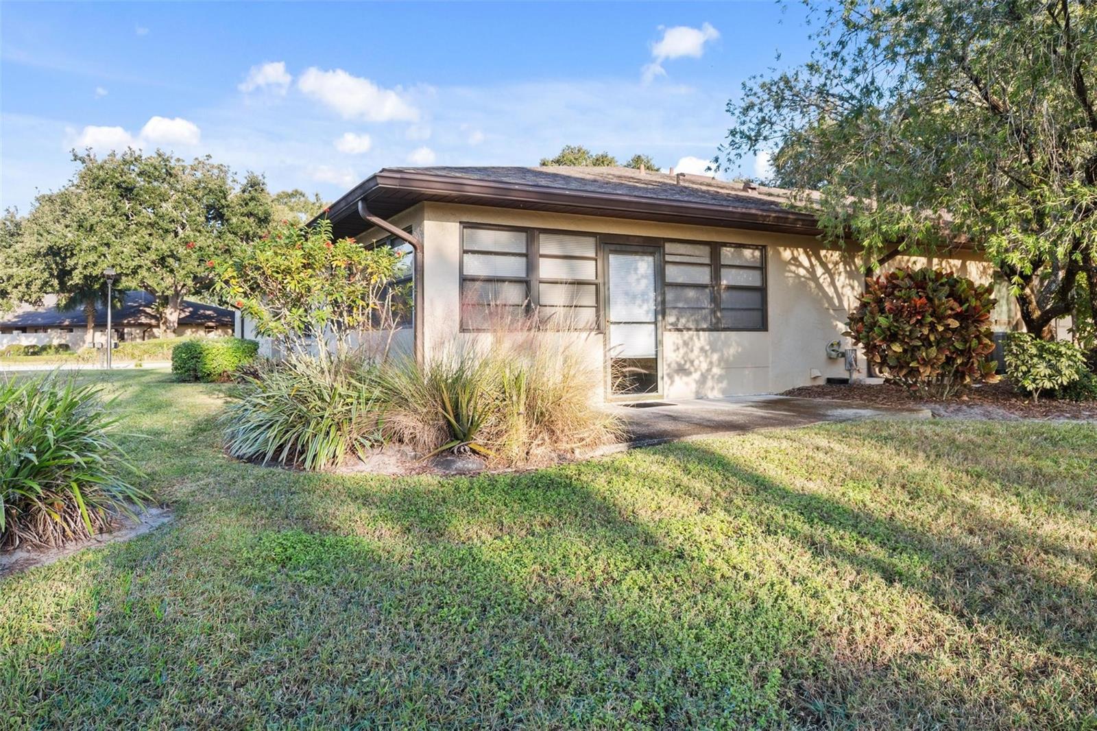 CYPRESSWOOD GOLF VILLAS GI-4 - Residential