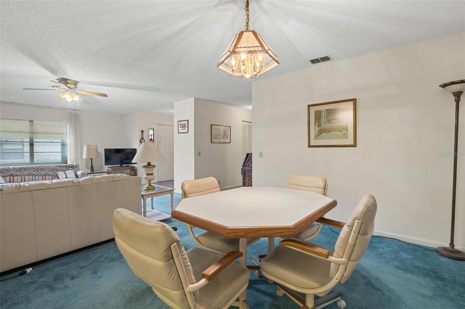 CYPRESSWOOD GOLF VILLAS GI-4 - Residential