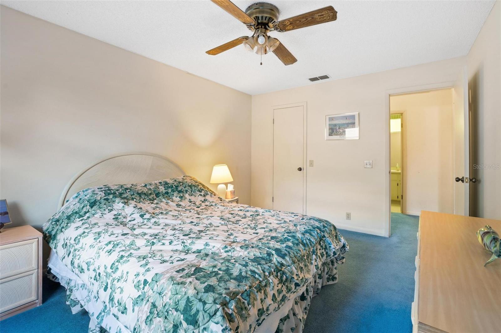 CYPRESSWOOD GOLF VILLAS GI-4 - Residential