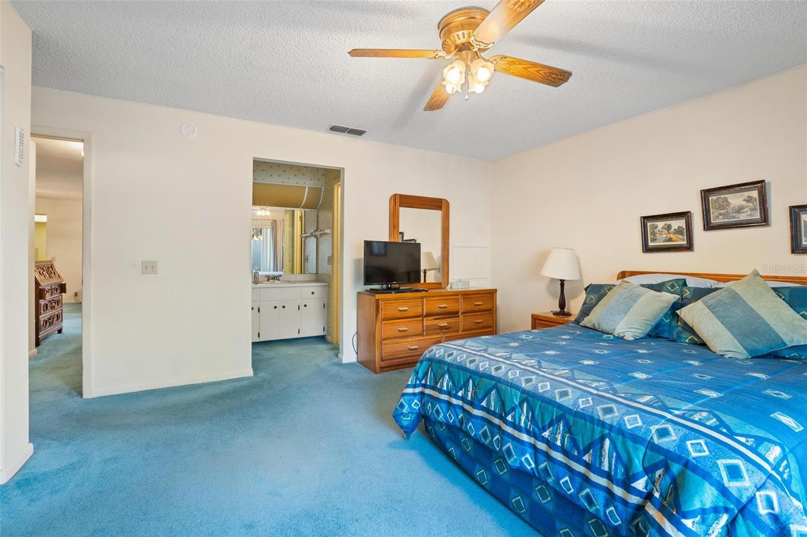 CYPRESSWOOD GOLF VILLAS GI-4 - Residential