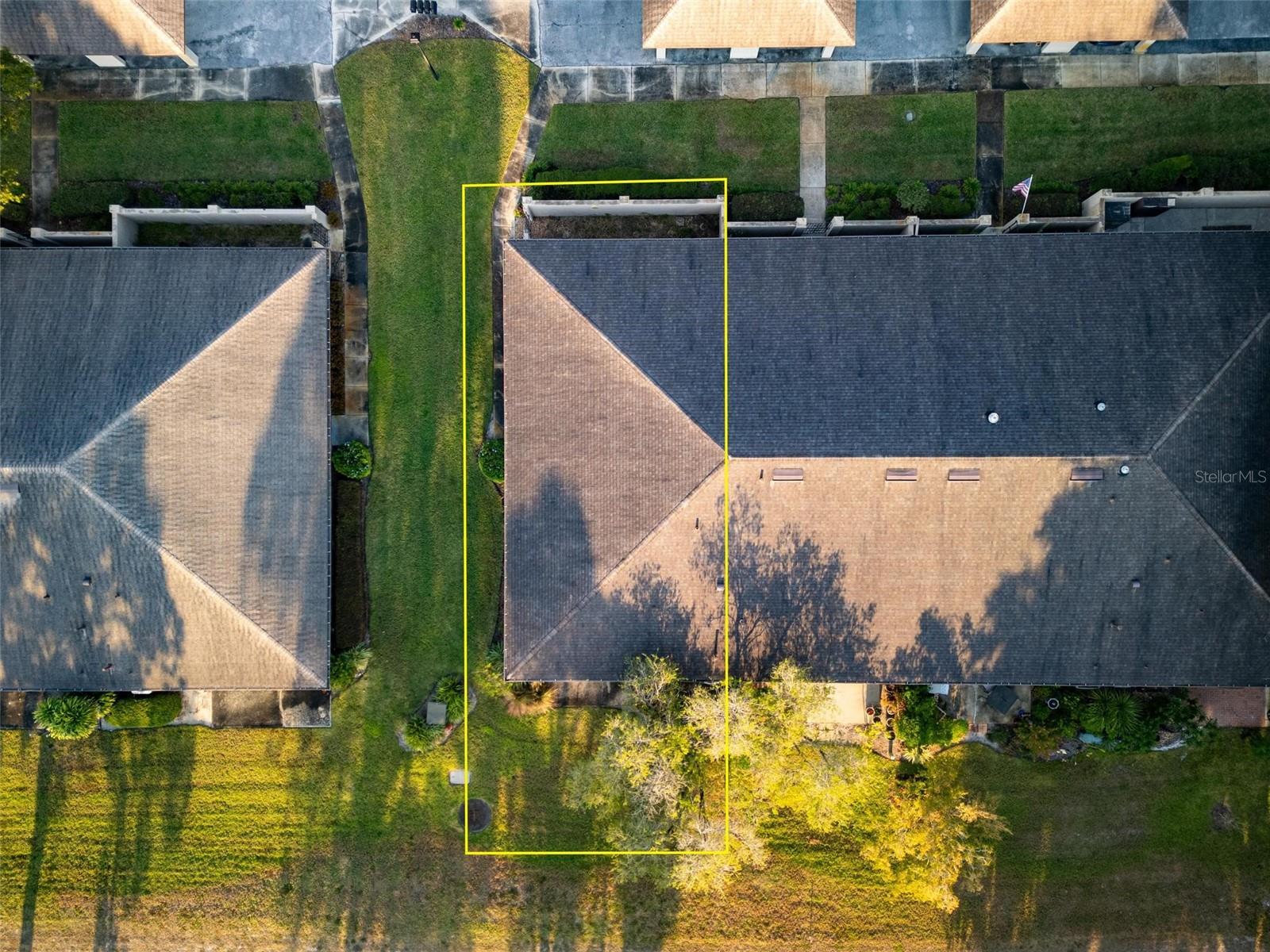 CYPRESSWOOD GOLF VILLAS GI-4 - Residential