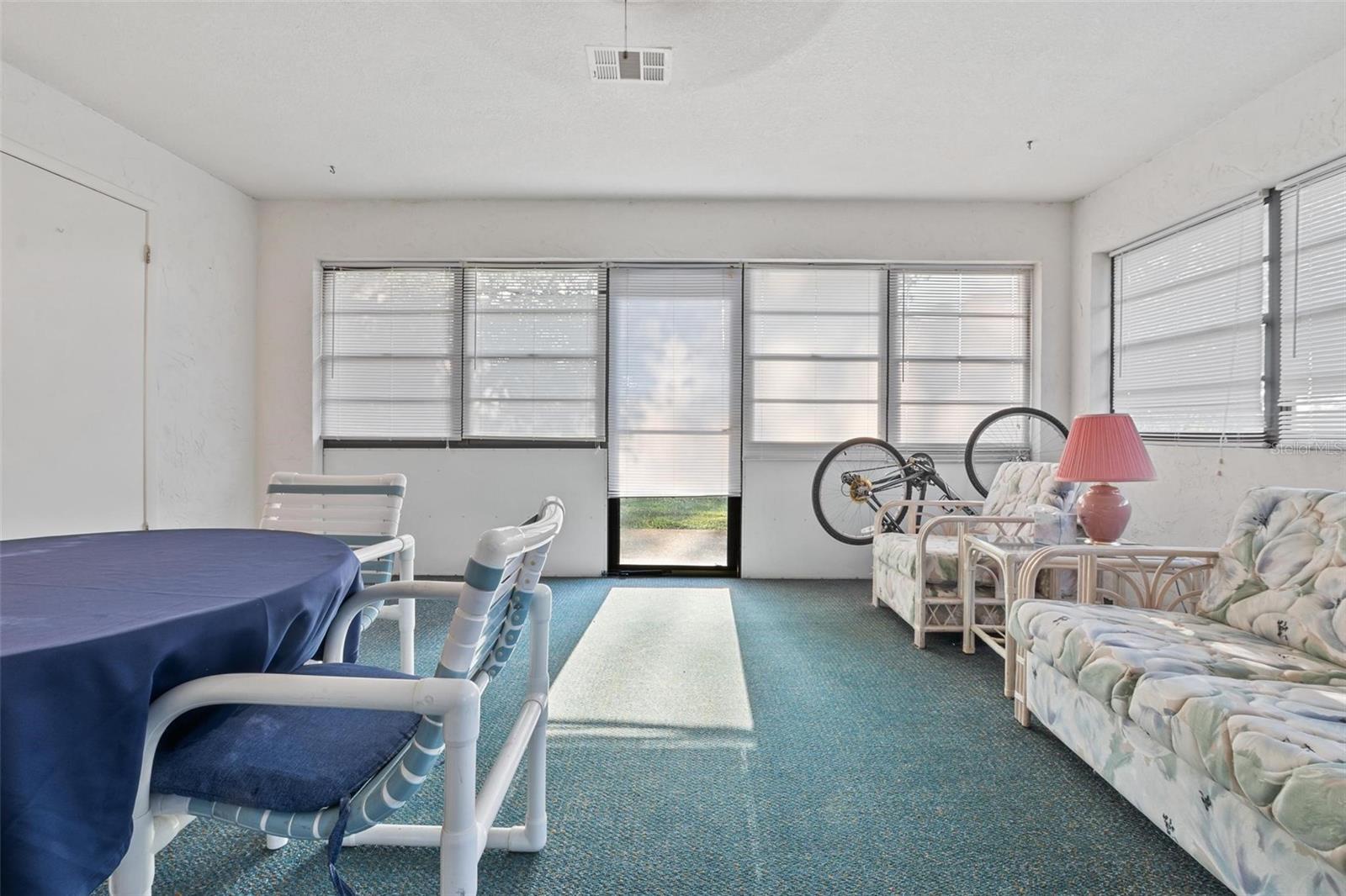 CYPRESSWOOD GOLF VILLAS GI-4 - Residential