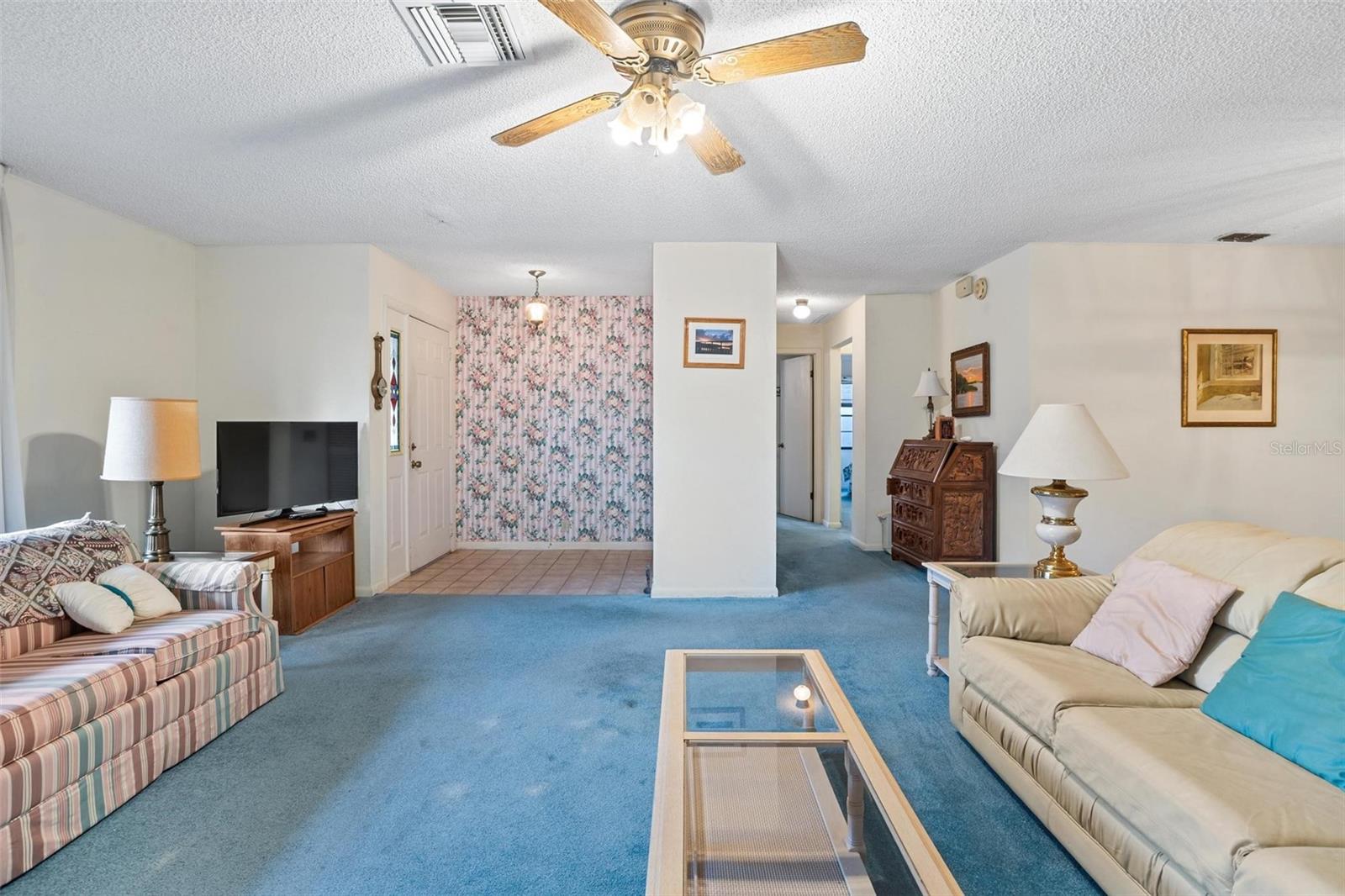 CYPRESSWOOD GOLF VILLAS GI-4 - Residential