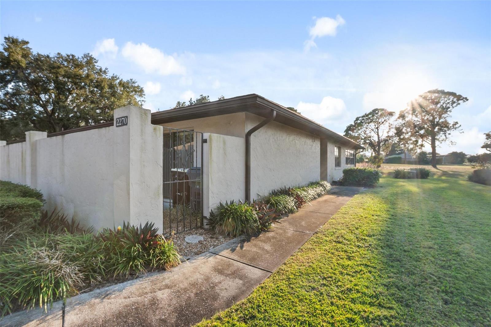 CYPRESSWOOD GOLF VILLAS GI-4 - Residential