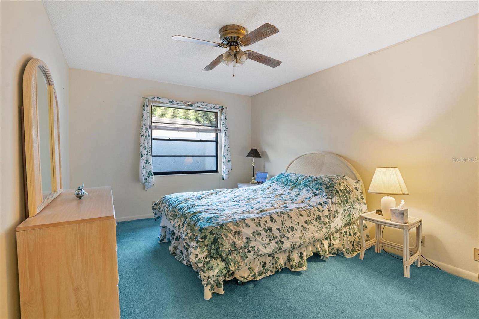 CYPRESSWOOD GOLF VILLAS GI-4 - Residential