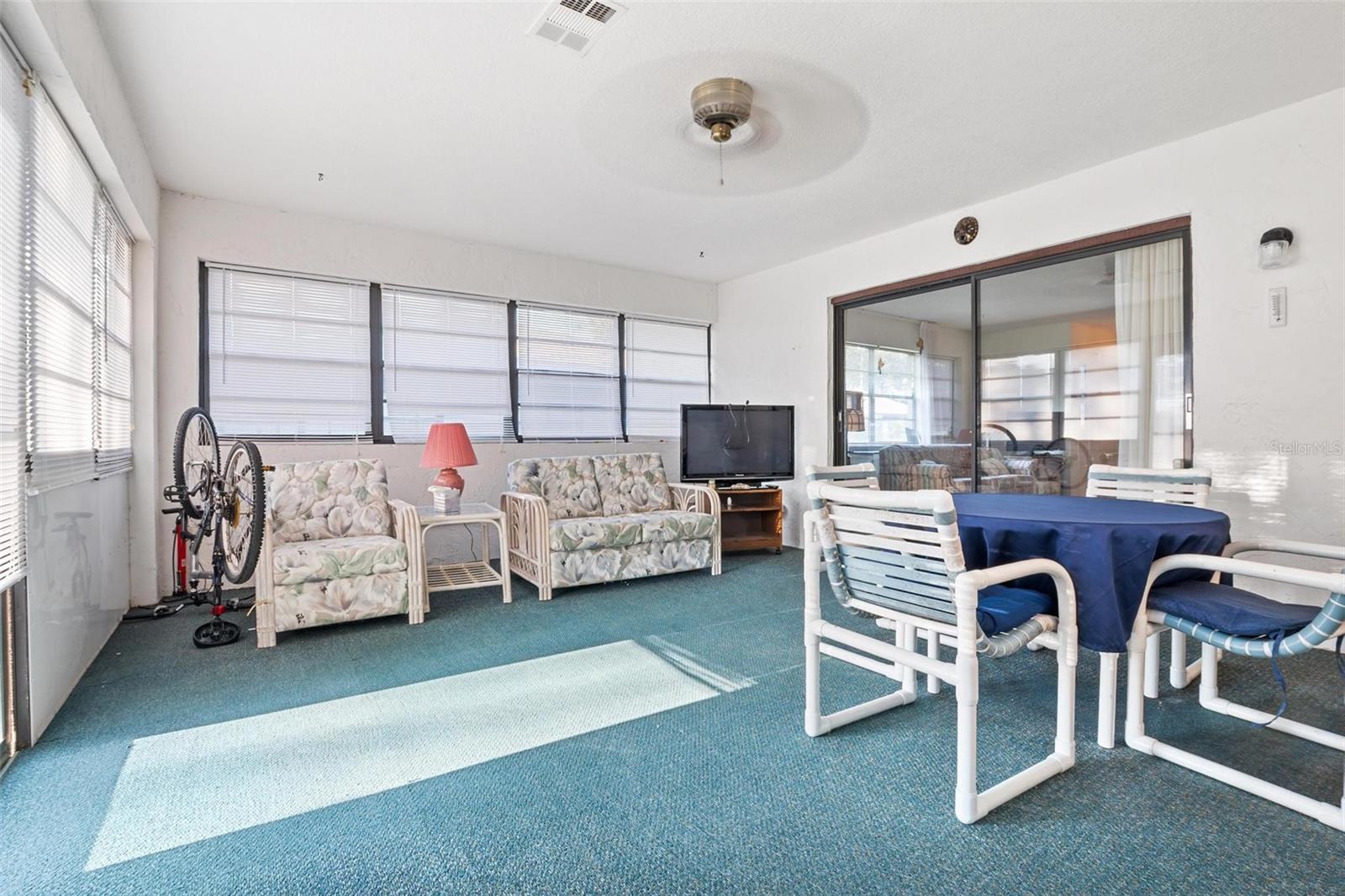 CYPRESSWOOD GOLF VILLAS GI-4 - Residential