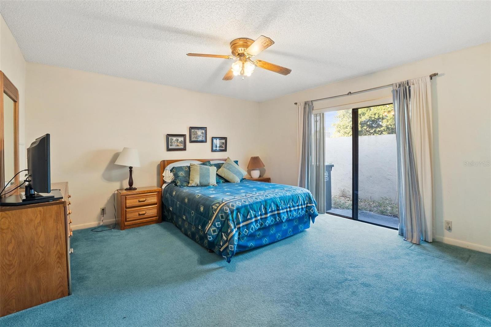 CYPRESSWOOD GOLF VILLAS GI-4 - Residential