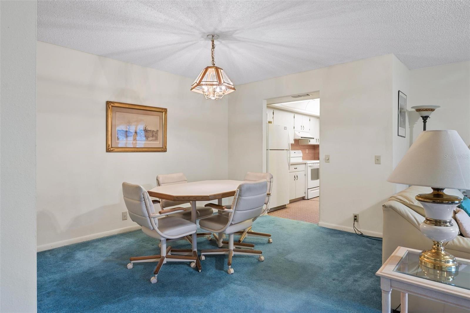 CYPRESSWOOD GOLF VILLAS GI-4 - Residential