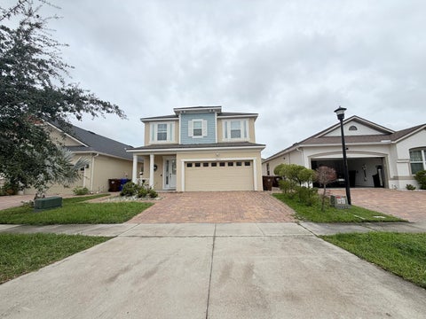 Photo of 2421 Avian Loop, Kissimmee, FL 34741 (MLS # S5160158)