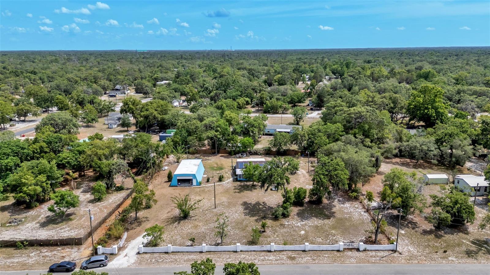 15316 TODD TRAIL