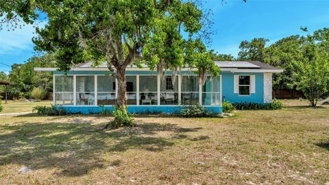 15316 TODD TRAIL SPRING HILL FL 34610