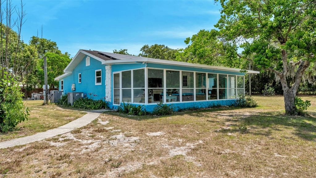 Photo of 15316 Todd Trail, Spring Hill, FL 34610 (MLS # L4961645)