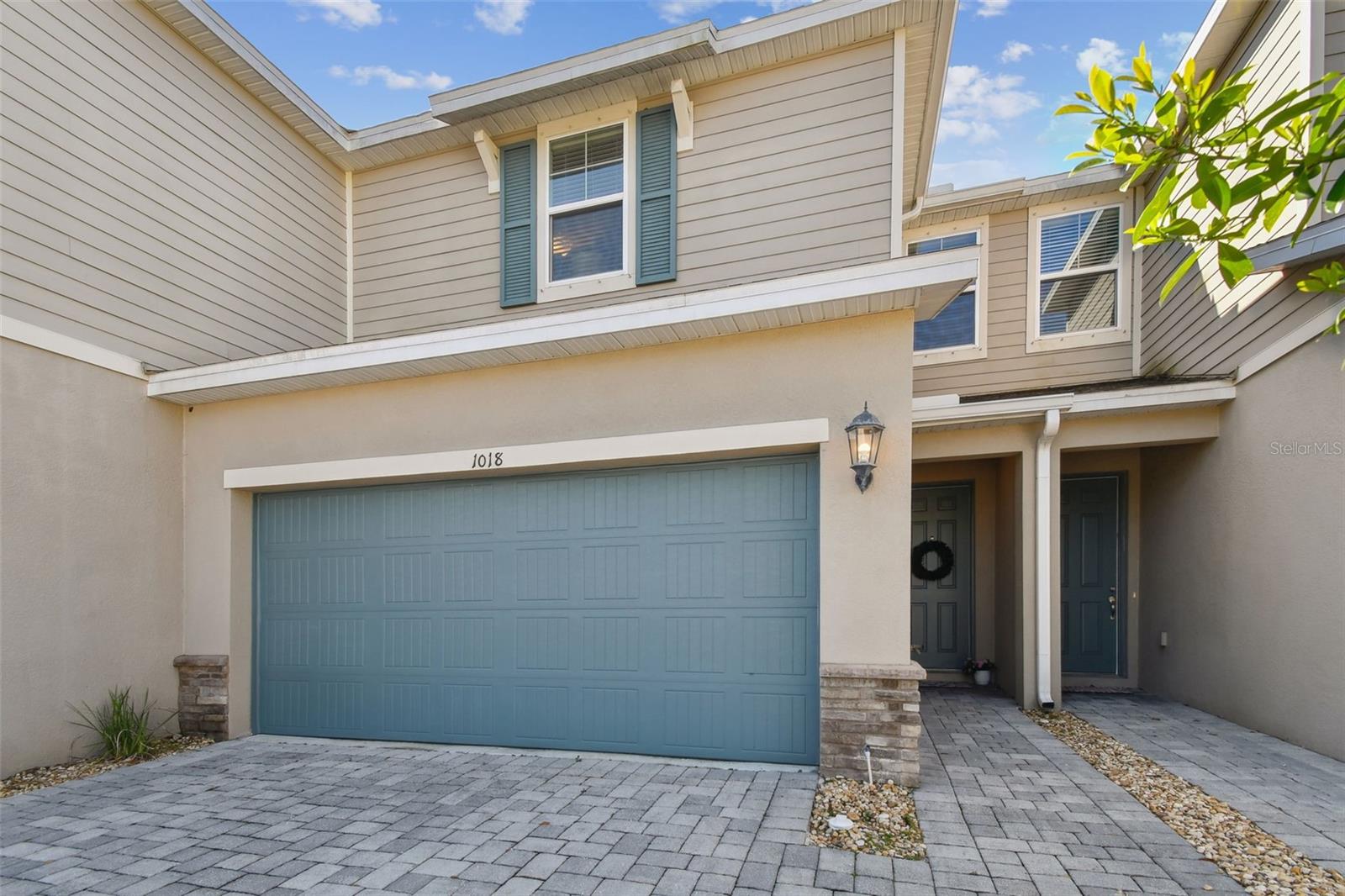 1018 ROSE BLOSSOM COURT