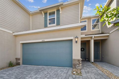 1018 ROSE BLOSSOM COURT TAMPA FL 33613