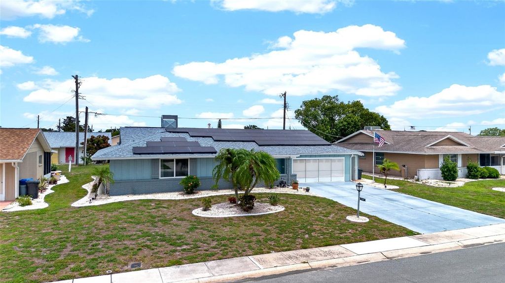 Photo of 1743 Council Drive, Sun City Center, FL 33573 (MLS # TB8516700)