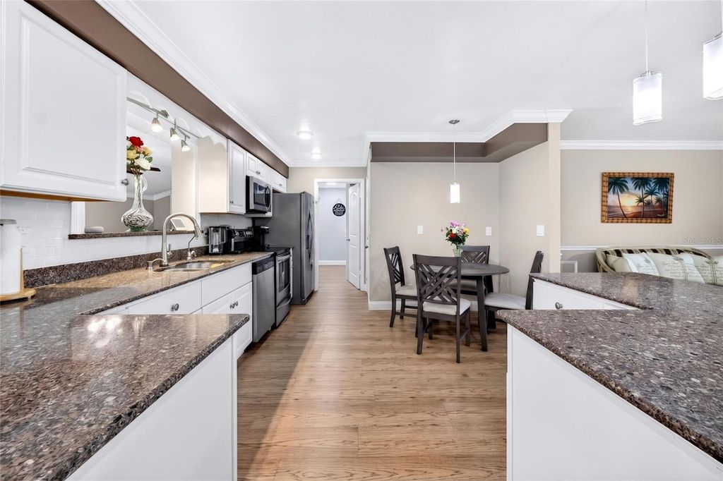 Photo of 1743 Council Drive, Sun City Center, FL 33573 (MLS # TB8516700)