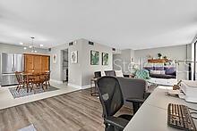 NAUTILUS CONDOMINIUM - Residential