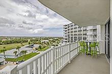 NAUTILUS CONDOMINIUM - Residential