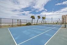 NAUTILUS CONDOMINIUM - Residential