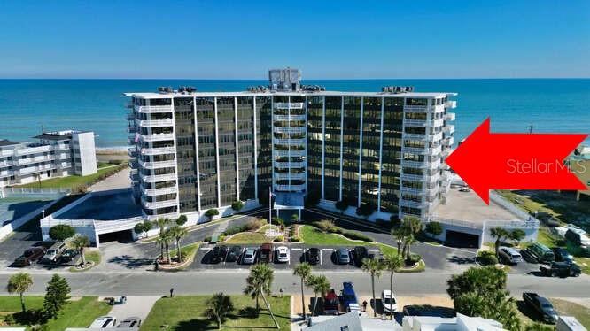 NAUTILUS CONDOMINIUM - Residential